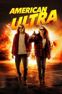 Điệp Viên Chạy Trốn - American Ultra (2015)