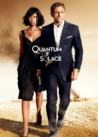 Định Mức Khuây Khỏa - Quantum of Solace (2008)