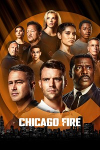 Đội Cứu Hoả Chicago (Phần 10) - Chicago Fire (Season 10) (2021)