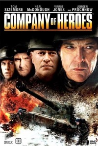 Đội Quân Anh Hùng - Company of Heroes