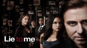 Dối Trá (Phần 2) - Lie to Me (Season 2)