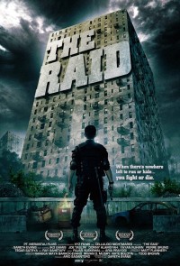 Đột kích: Chuộc tội - The Raid: Redemption