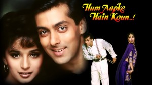 Em là gì của anh - Hum Aapke Hain Koun