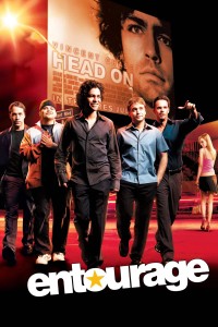 Đoàn Tùy Tùng (Phần 1) - Entourage (Season 1) (2004)