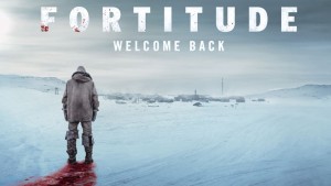 Fortitude (Phần 2) - Fortitude (Season 2)