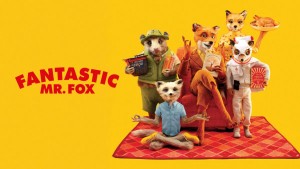 Gia Đình Nhà Cáo - Fantastic Mr. Fox