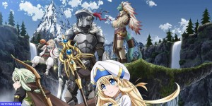 GOBLIN SLAYER - ゴブリンスレイヤー