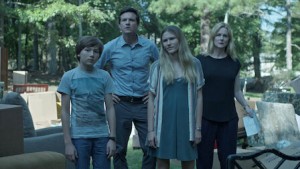 Góc Tối Đồng Tiền (Phần 1) - Ozark (Season 1)