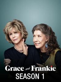 Grace và Frankie (Phần 1) - Grace and Frankie (Season 1) (2015)