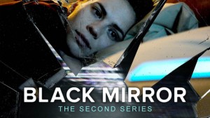 Gương Đen (Phần 2) - Black Mirror (Season 2)