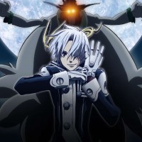 Hắc Giáo Đoàn - gray-man