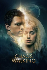 Hành Tinh Hỗn Loạn - Chaos Walking (2021)