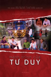 Hành Trình Của Tư Duy - Hành Trình Của Tư Duy (2014)