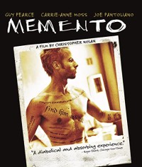 Hành Trình Tìm Kiếm Ký Ức - Memento (2000)