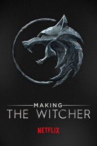 Hậu trường: Thợ săn quái vật - Making The Witcher