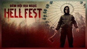 Hell Fest - Hell Fest