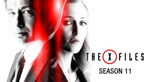 Hồ Sơ Tuyệt Mật (Phần 11) - The X Files (Season 11)