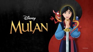 Hoa Mộc Lan - Mulan 1998