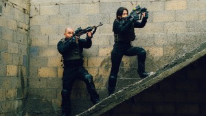 Hỗn loạn (Phần 4) - Fauda (Season 4)