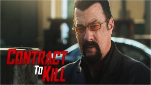 Hợp Đồng Sát Thủ - Contract To Kill