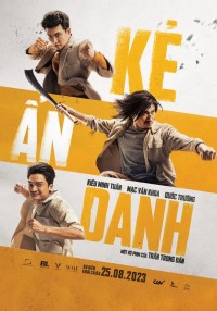 Kẻ Ẩn Danh - Bad Blood (2023)