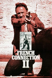 Kẻ Đầu Mối Pháp 2 - French Connection II (1975)