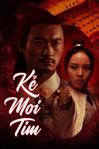 Kẻ Moi Tim - The One Who Steals Others' Heart (2018)