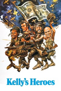 Kelly's Heroes - Kelly's Heroes (1970)