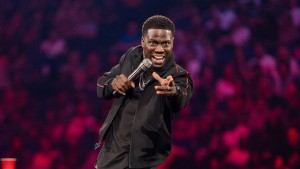 Kevin Hart: Chém Gió - Kevin Hart: Irresponsible