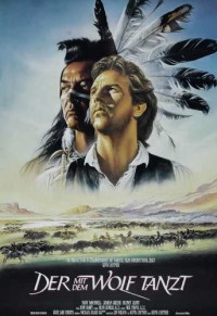 Khiêu Vũ Với Bầy Sói - Dances with Wolves (1990)