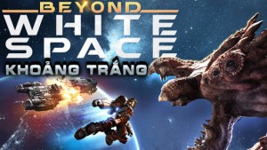 Khoảng Trắng - White Space