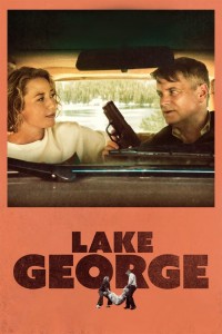 Lake George - Lake George (2024)