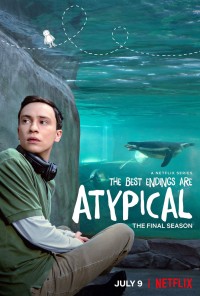 Lập dị (Phần 4) - Atypical (Season 4) (2021)