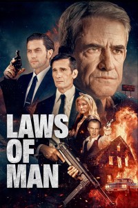 Laws of Man - Laws of Man