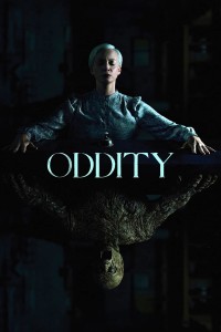 Linh Hồn Báo Oán - Oddity (2024)