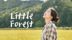 Little Forest - Little Forest