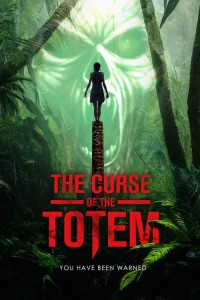 Lời nguyền của vật tổ - Curse of the Totem (2023)