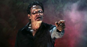 Ma Cây 2 - Evil Dead II