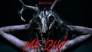 Mẹ Quỷ - The Wretched