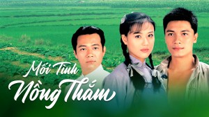 Mối Tình Nồng Thắm - Plain Love