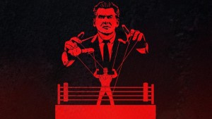 Mr. McMahon - Mr. McMahon