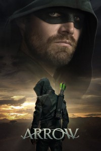 Mũi Tên Xanh (Phần 8) - Arrow (Season 8)