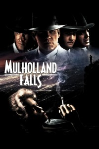 Mulholland Falls - Mulholland Falls (1996)