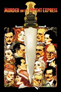 Murder on the Orient Express - Murder on the Orient Express (1974)