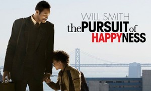 Mưu Cầu Hạnh Phúc - The Pursuit Of Happyness