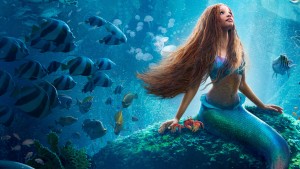 Nàng Tiên Cá - The Little Mermaid