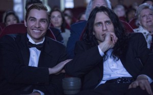 Nghệ Sĩ Thảm Họa - The Disaster Artist