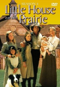 Ngôi Nhà Nhỏ Trên Thảo Nguyên (Phần 4) - Little House on the Prairie (Season 4) (1977)