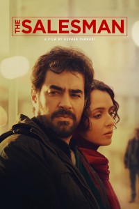 Người Bán Hàng - The Salesman (2016)