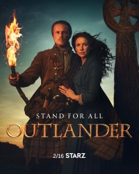 Người ngoại tộc (Phần 5) - Outlander (Season 5) (2020)